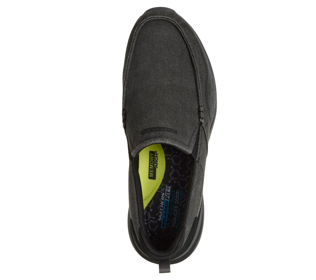 Skechers Relaxed Fit: Norlan – Ulrick