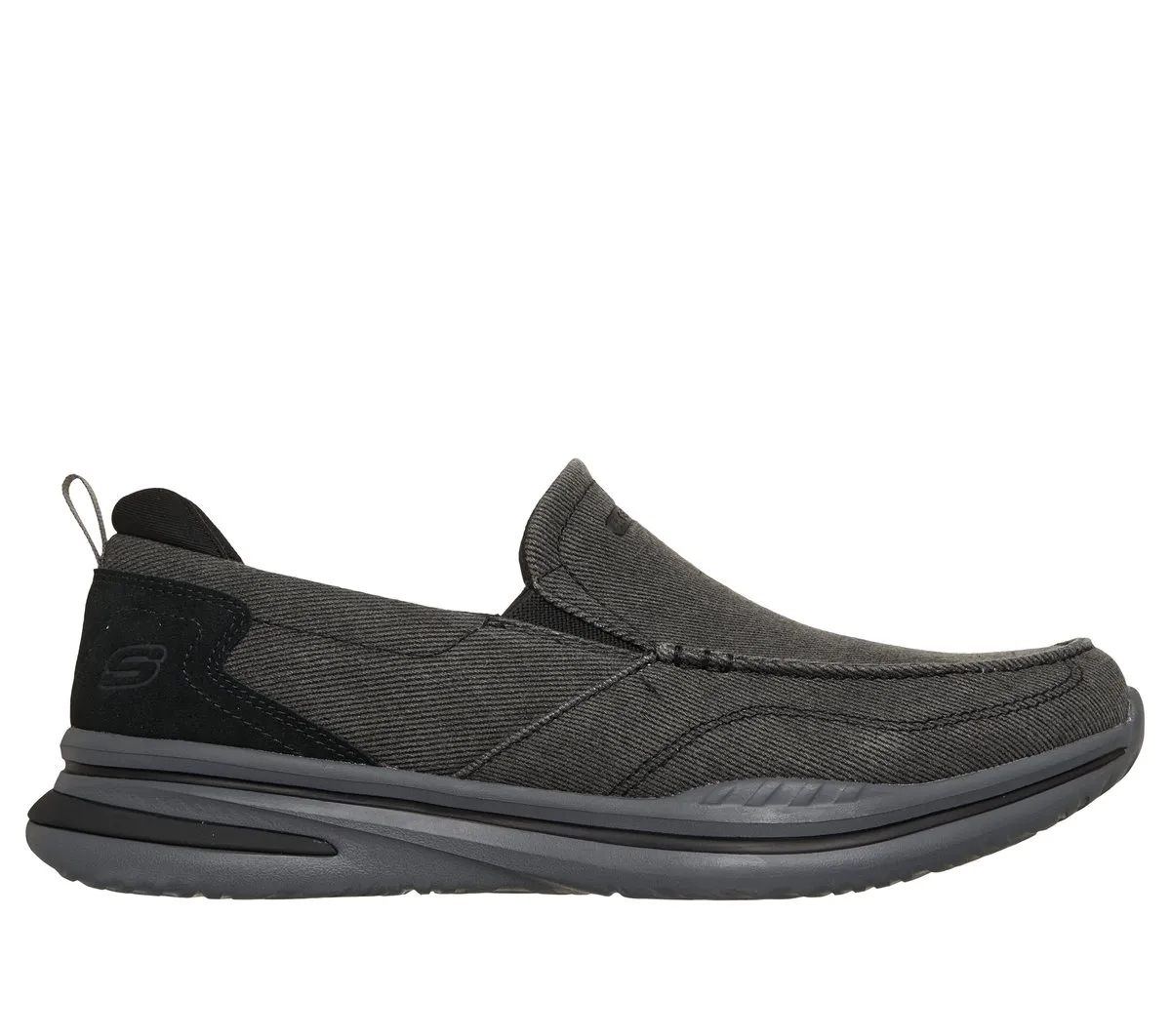 Skechers Relaxed Fit: Norlan – Ulrick