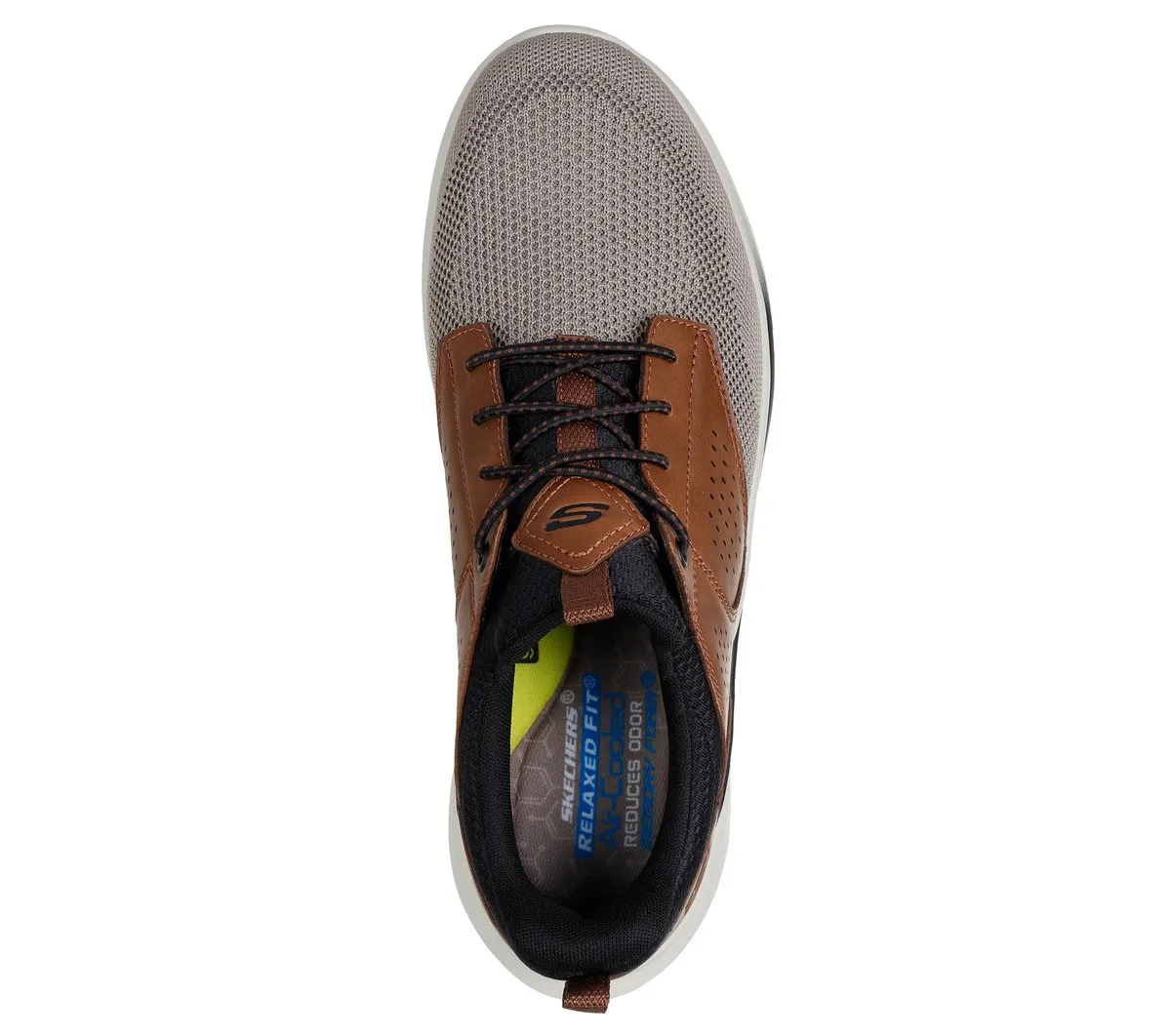 Skechers Relaxed Fit: Slade – Breyer