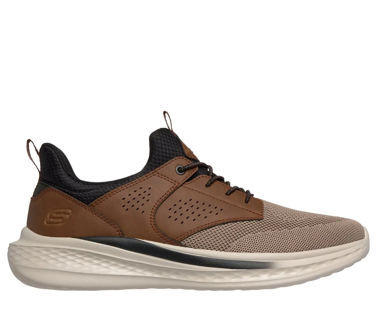 Skechers Relaxed Fit: Slade – Breyer