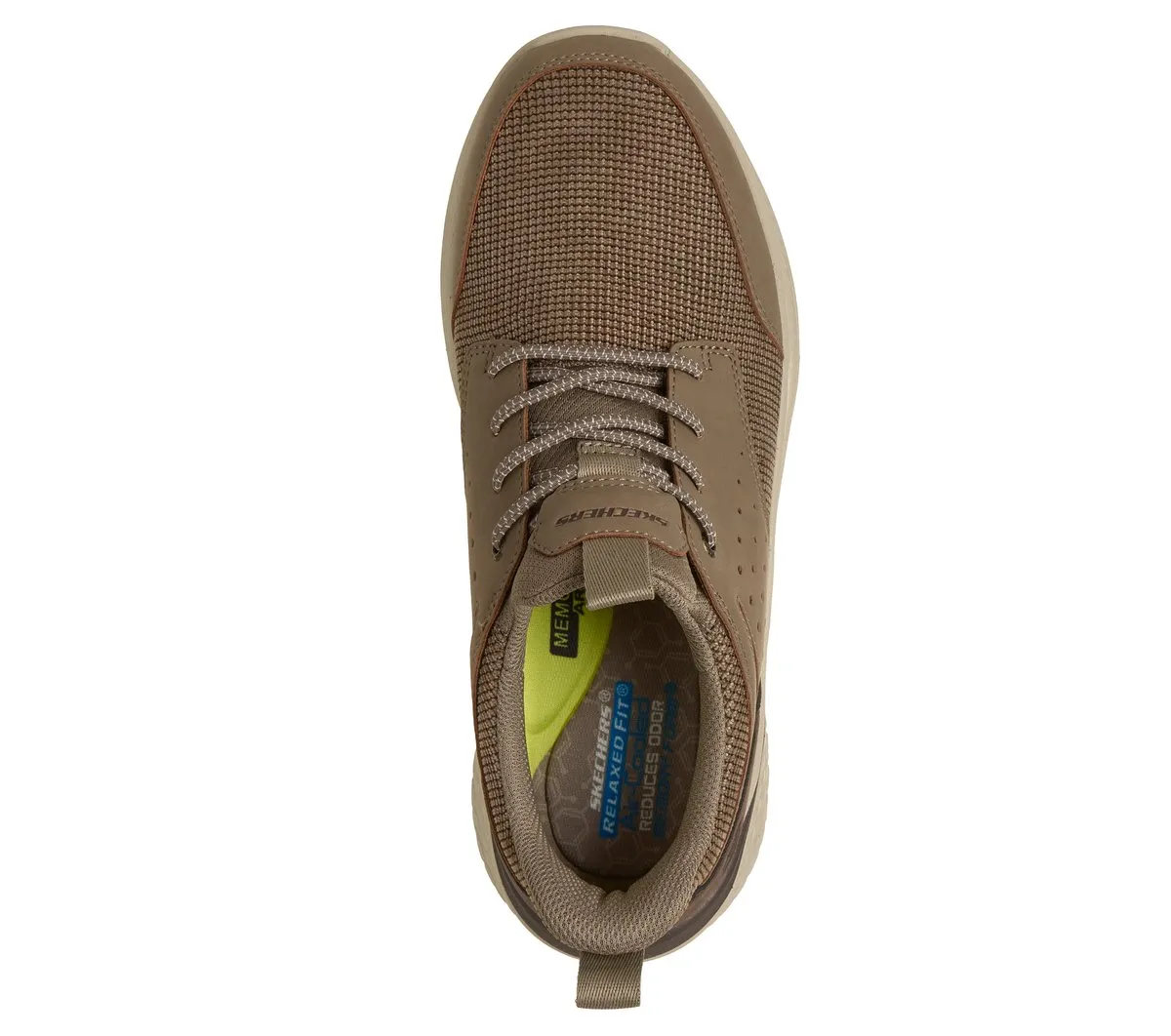 Skechers Relaxed Fit: Slater – Orion
