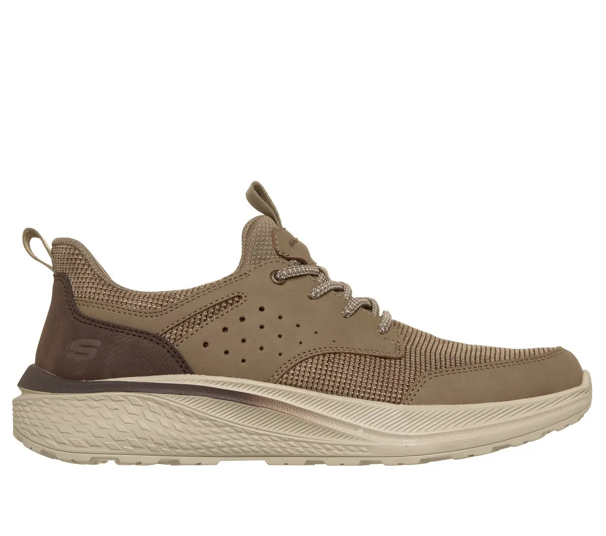 Skechers Relaxed Fit: Slater – Orion