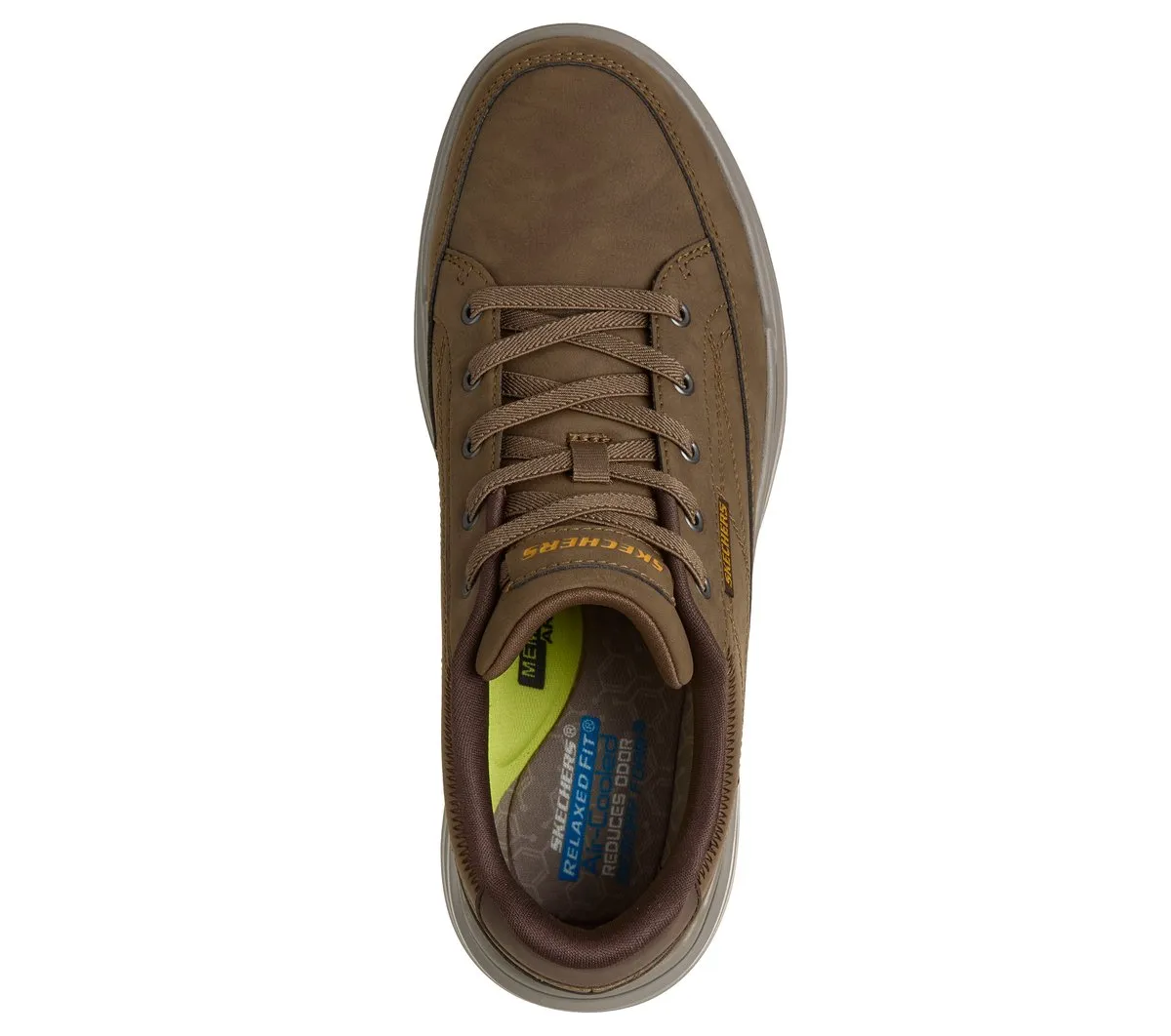Skechers Relaxed Fit: Sterling – Cedrick