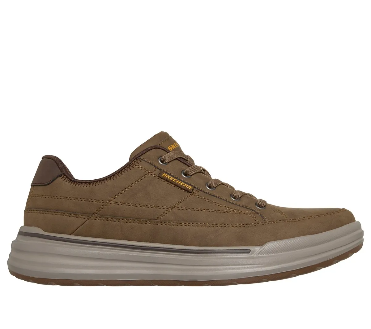 Skechers Relaxed Fit: Sterling – Cedrick
