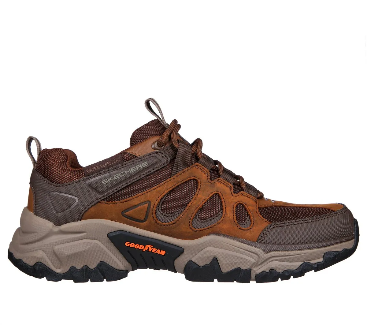 Skechers Relaxed Fit: Terraform – Selvin