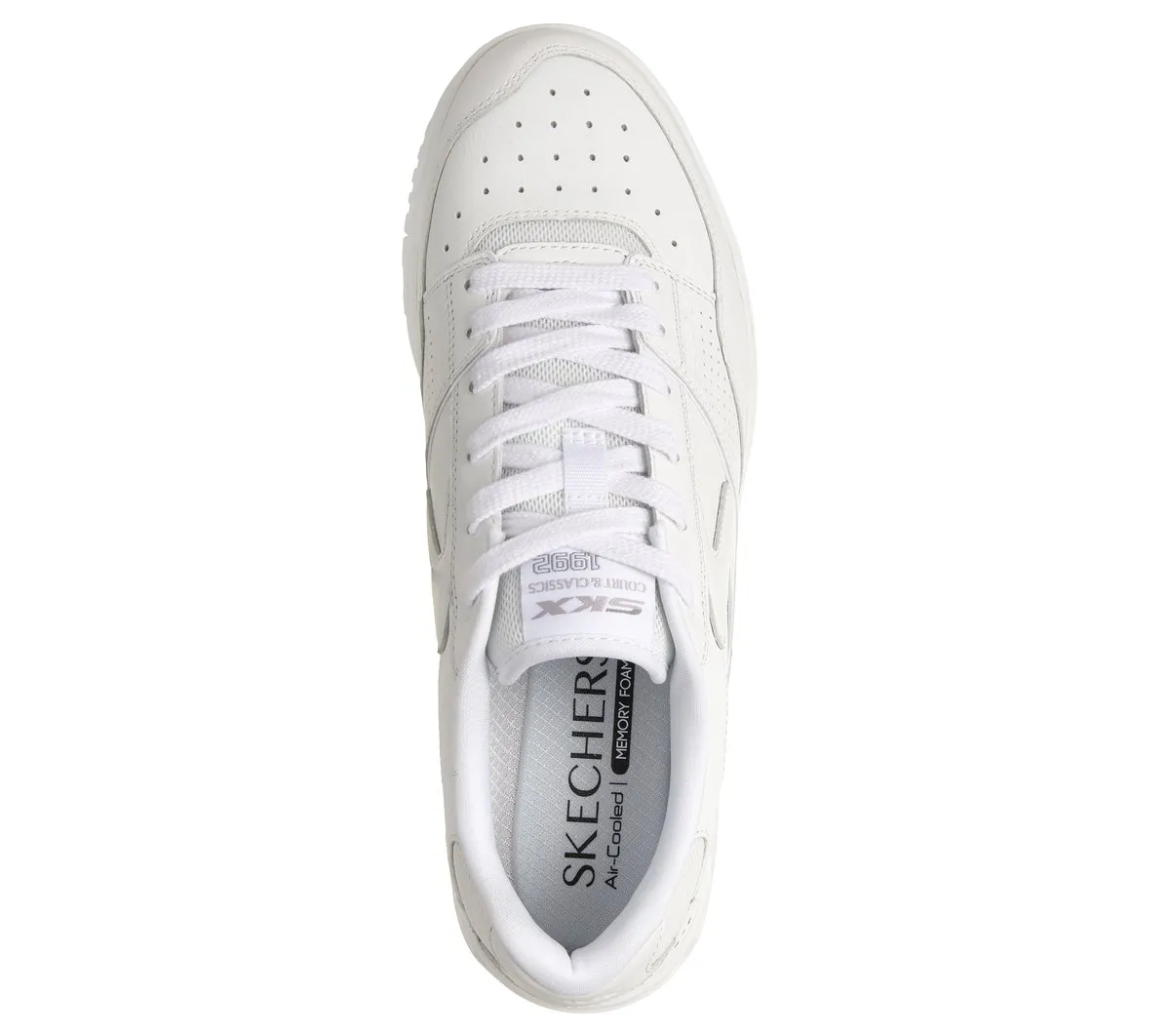 Skechers S-1992 – Argent