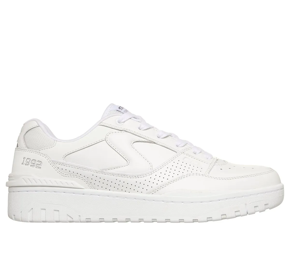 Skechers S-1992 – Argent