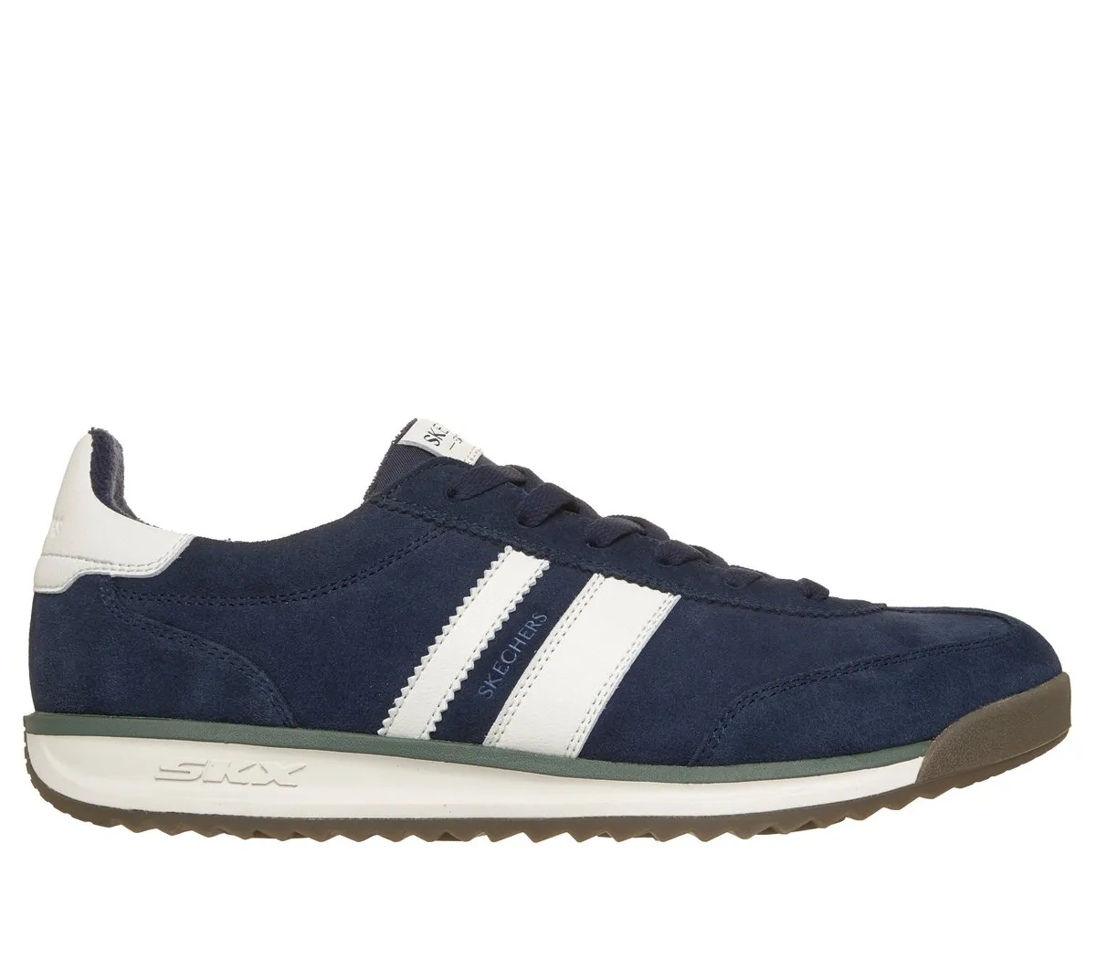 Skechers SKX 92 – Faulen