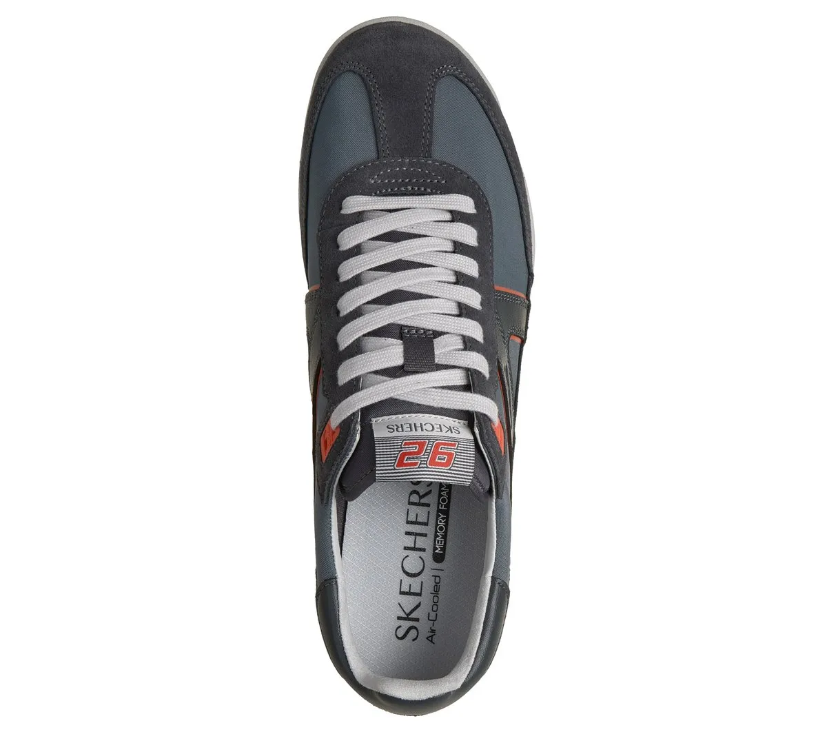 Skechers SKX 92 – Spective