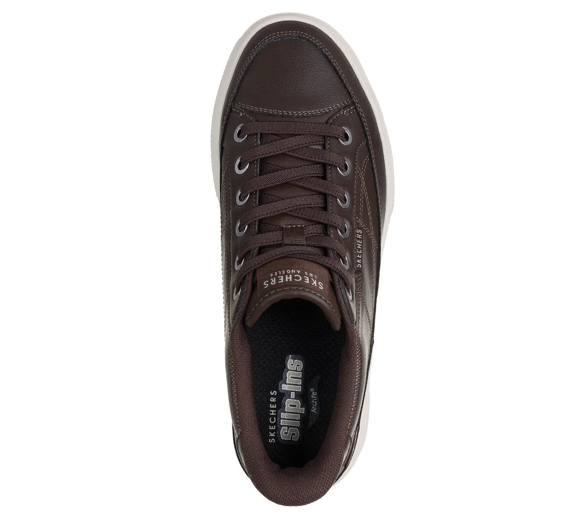 Skechers Slip-ins: Arch Fit Arcade – Catch Ya There