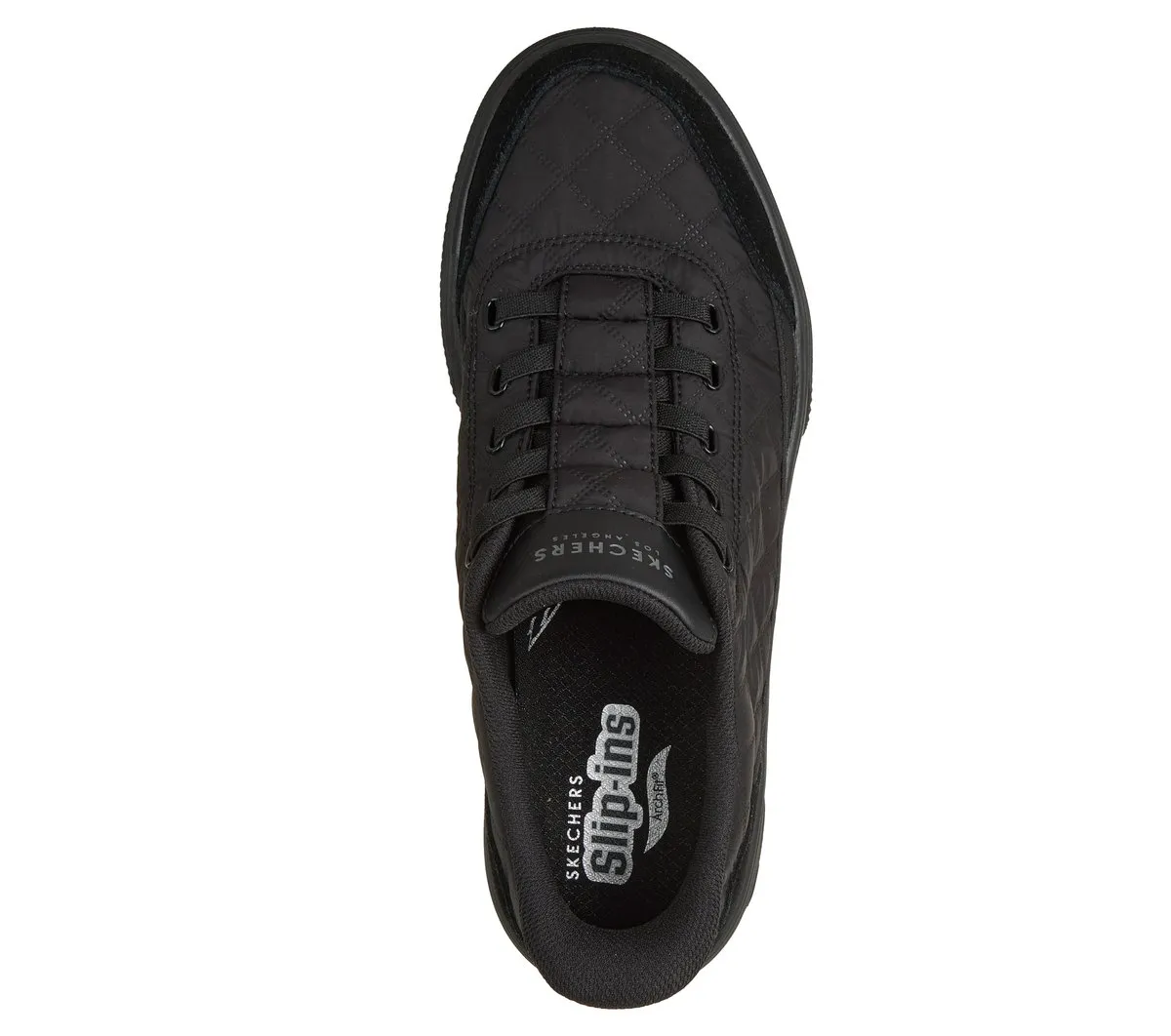 Skechers Slip-ins: Arch Fit Arcade – Cozy Fit Charming Daze