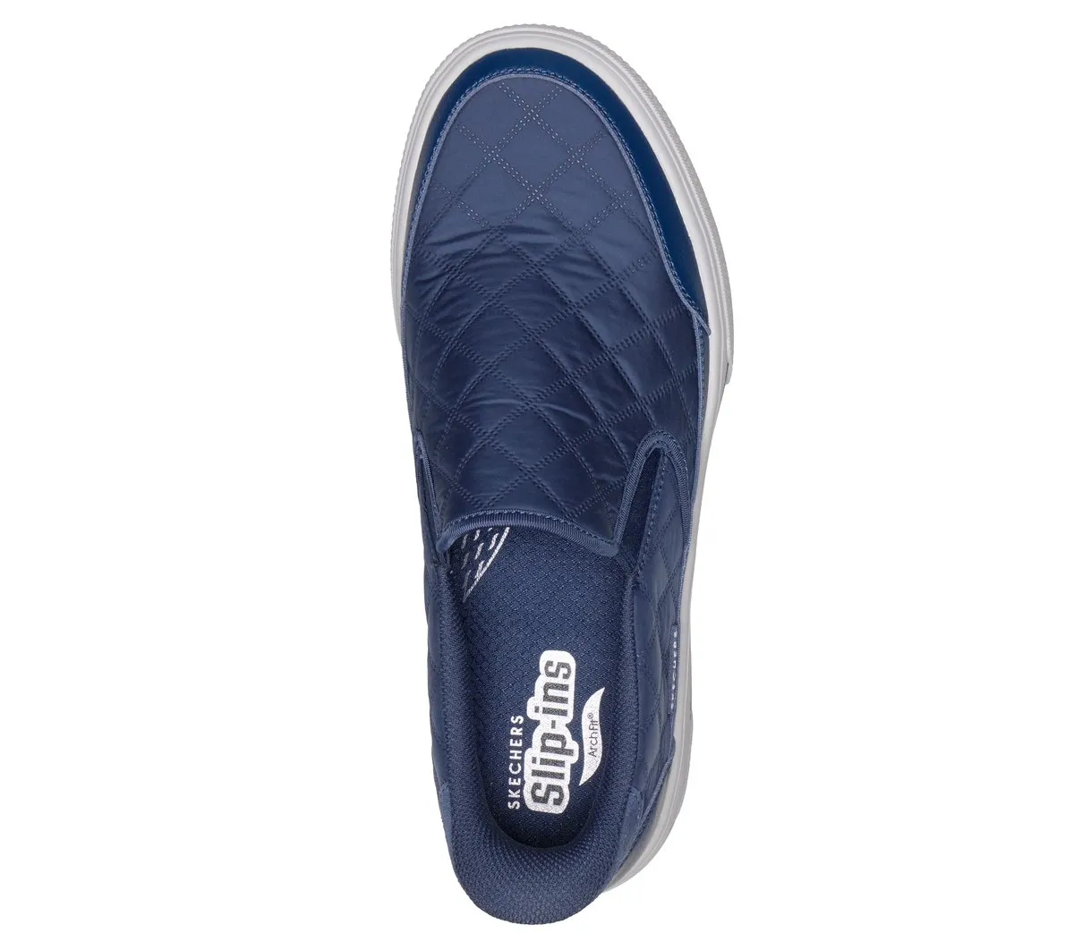 Skechers Slip-ins: Arch Fit Arcade – Cozy Fit&nbsp;Twin Charming