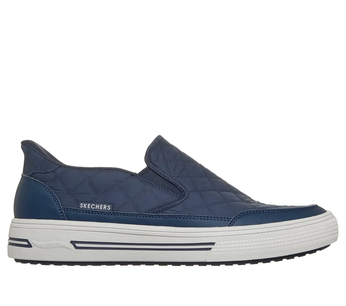 Skechers Slip-ins: Arch Fit Arcade – Cozy Fit&nbsp;Twin Charming