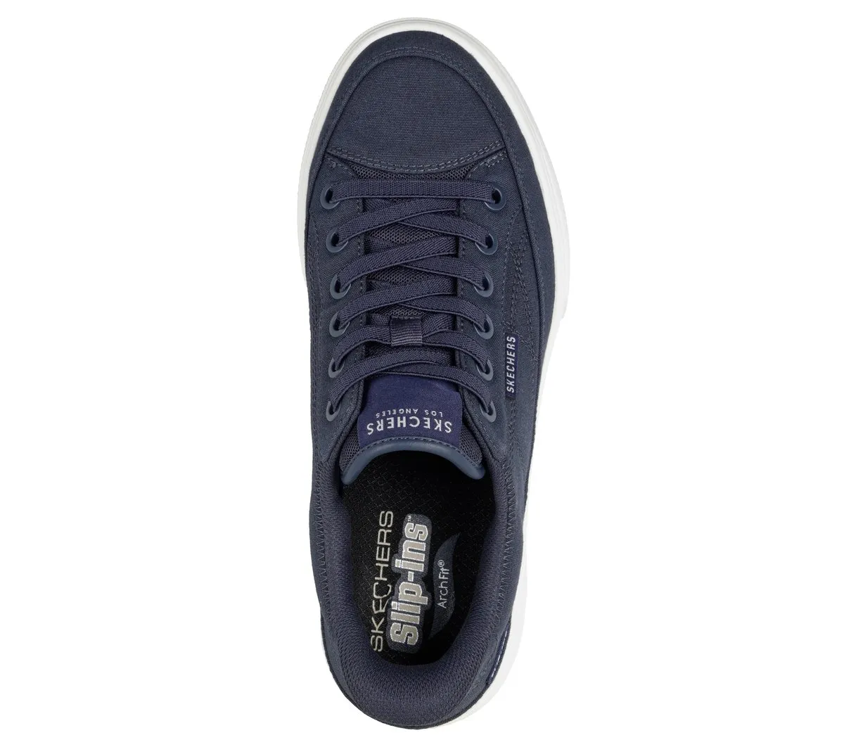 Skechers Slip-ins: Arch Fit Arcade – See Ya There