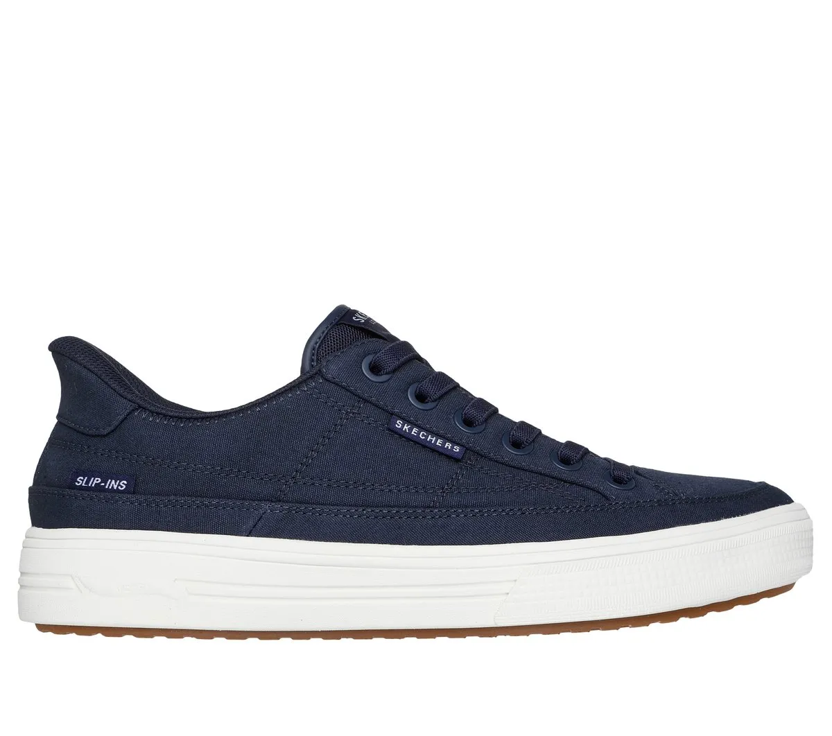 Skechers Slip-ins: Arch Fit Arcade – See Ya There