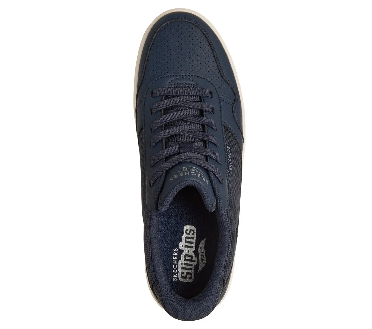 Skechers Slip-ins: Arch Fit Court Break – Komfortabel