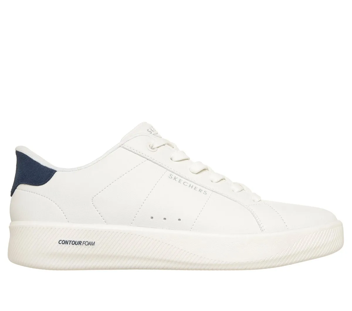 Skechers Slip-ins: Arch Fit Court Break – Single Vented