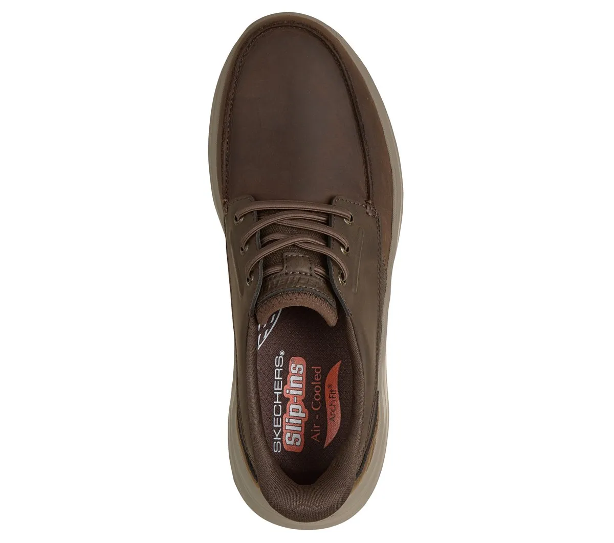 Skechers Slip-ins: Arch Fit Enzo – Brink