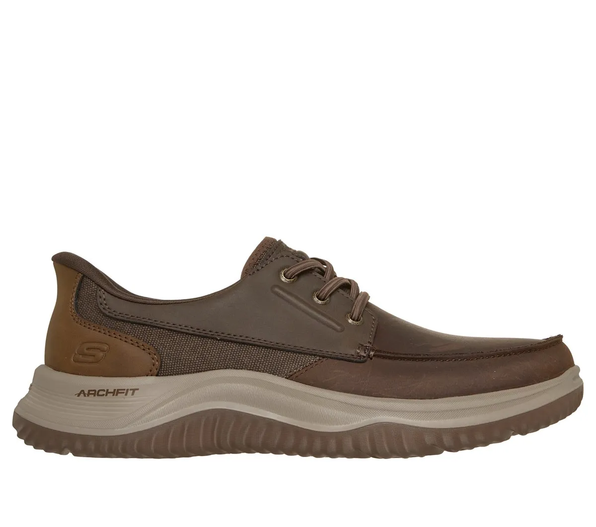 Skechers Slip-ins: Arch Fit Enzo – Brink