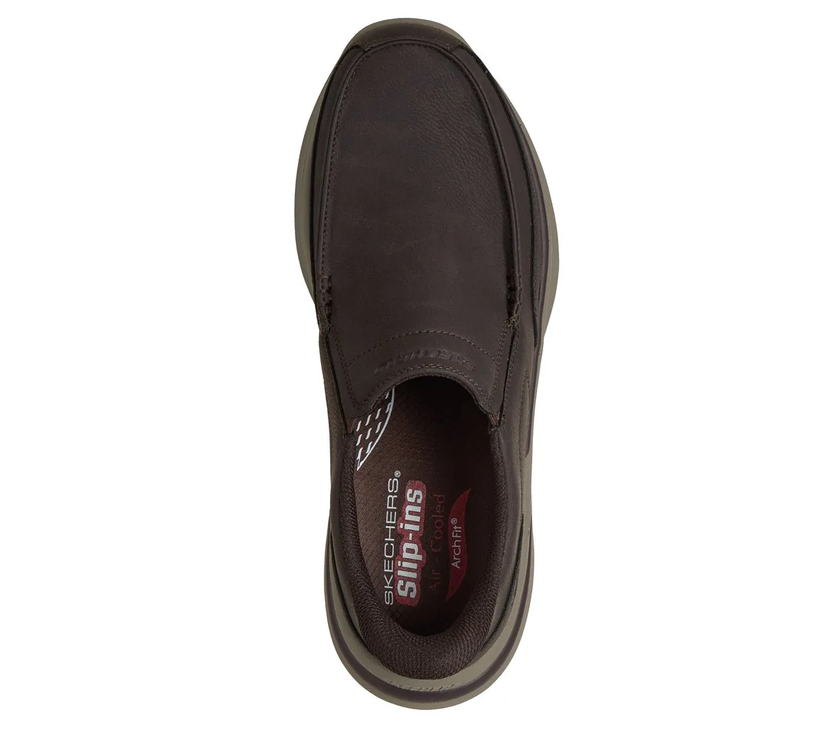 Skechers Slip-ins: Arch Fit Superior – Mantis