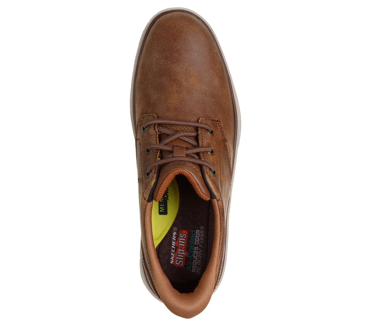 Skechers Slip-Ins: Burkett – Lonzo