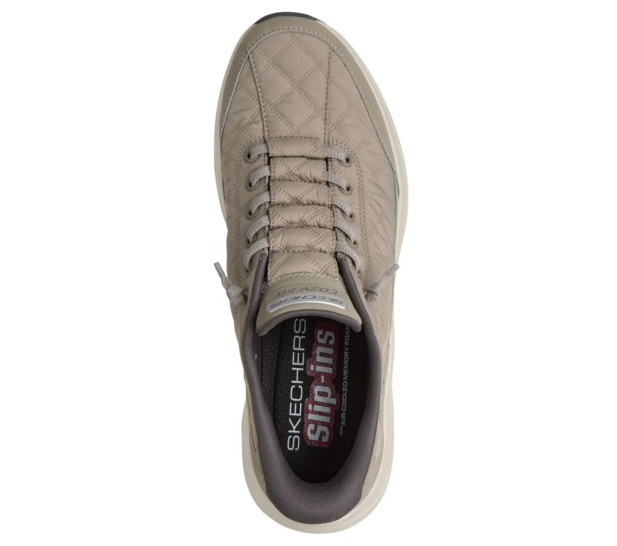 Skechers Slip-ins: Contour Foam – Cozy Fit