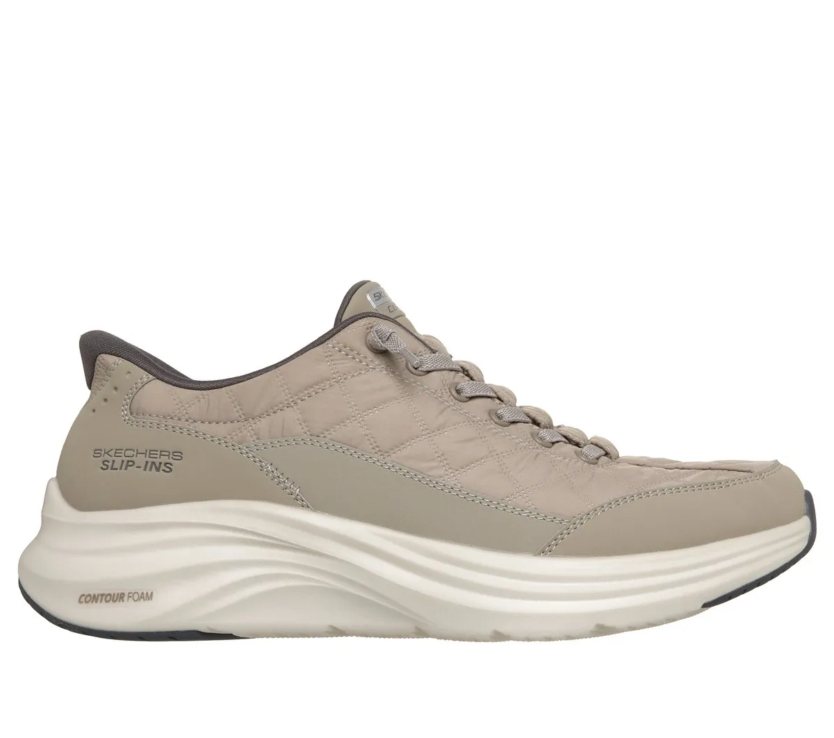 Skechers Slip-ins: Contour Foam – Cozy Fit