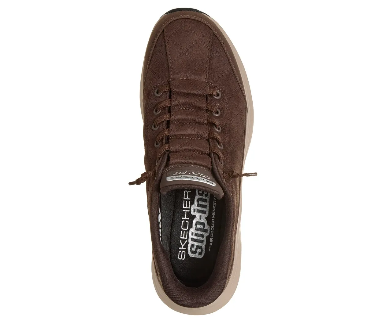 Skechers Slip-ins: Contour Foam – Cozy Fit