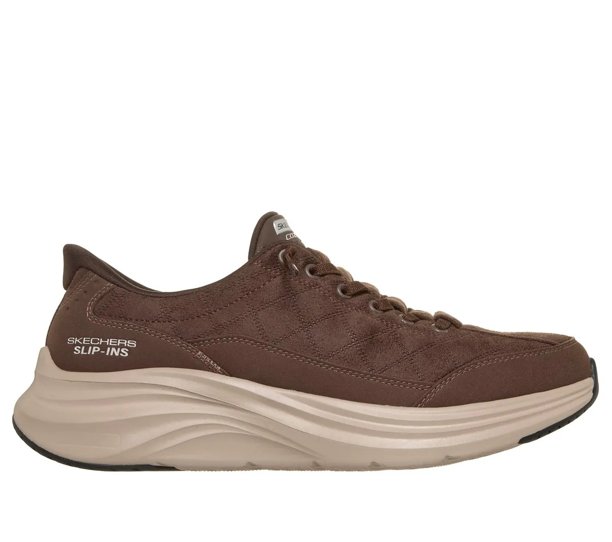 Skechers Slip-ins: Contour Foam – Cozy Fit