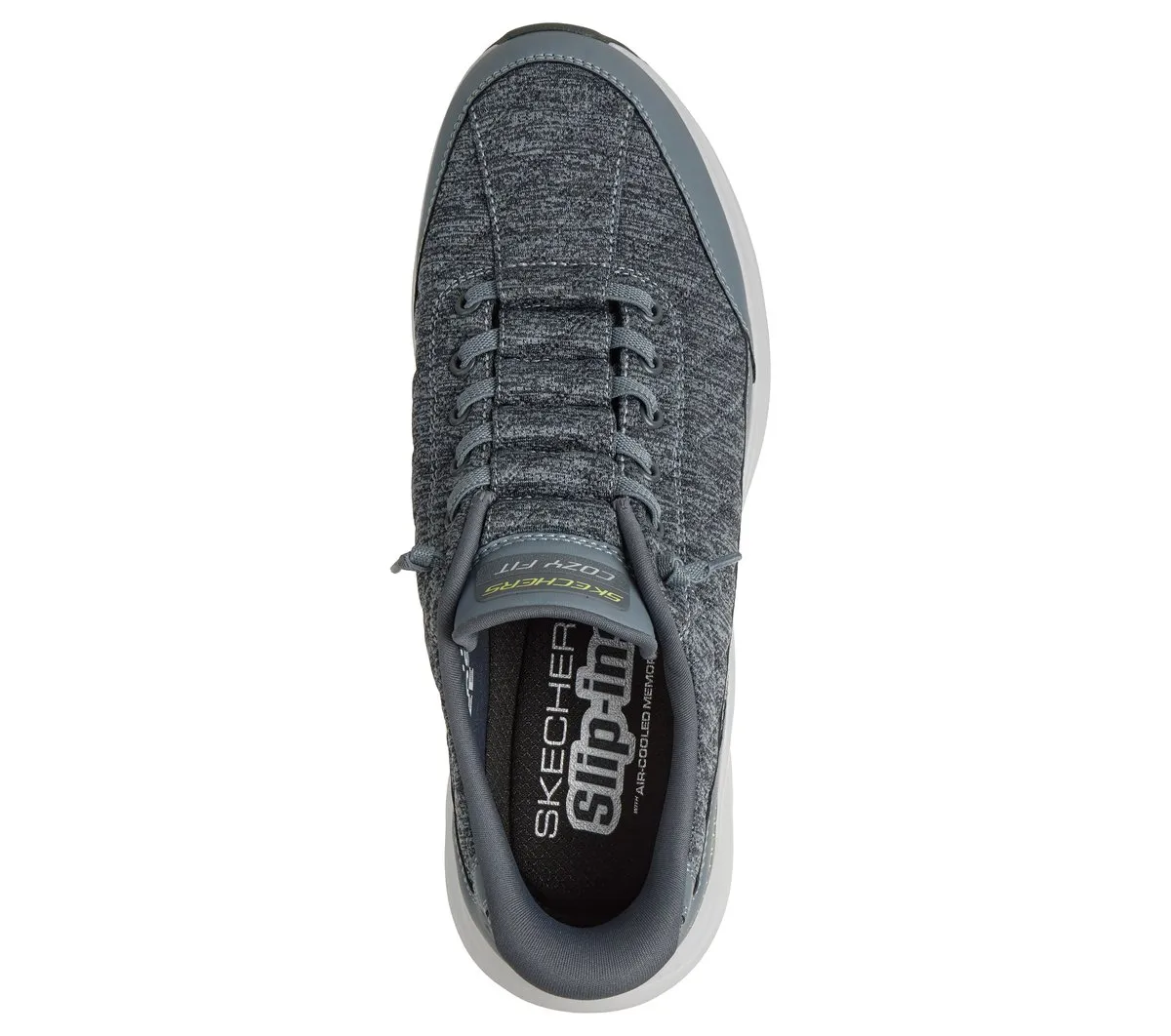 Skechers Slip-ins: Contour Foam – Cozy Fit Copost