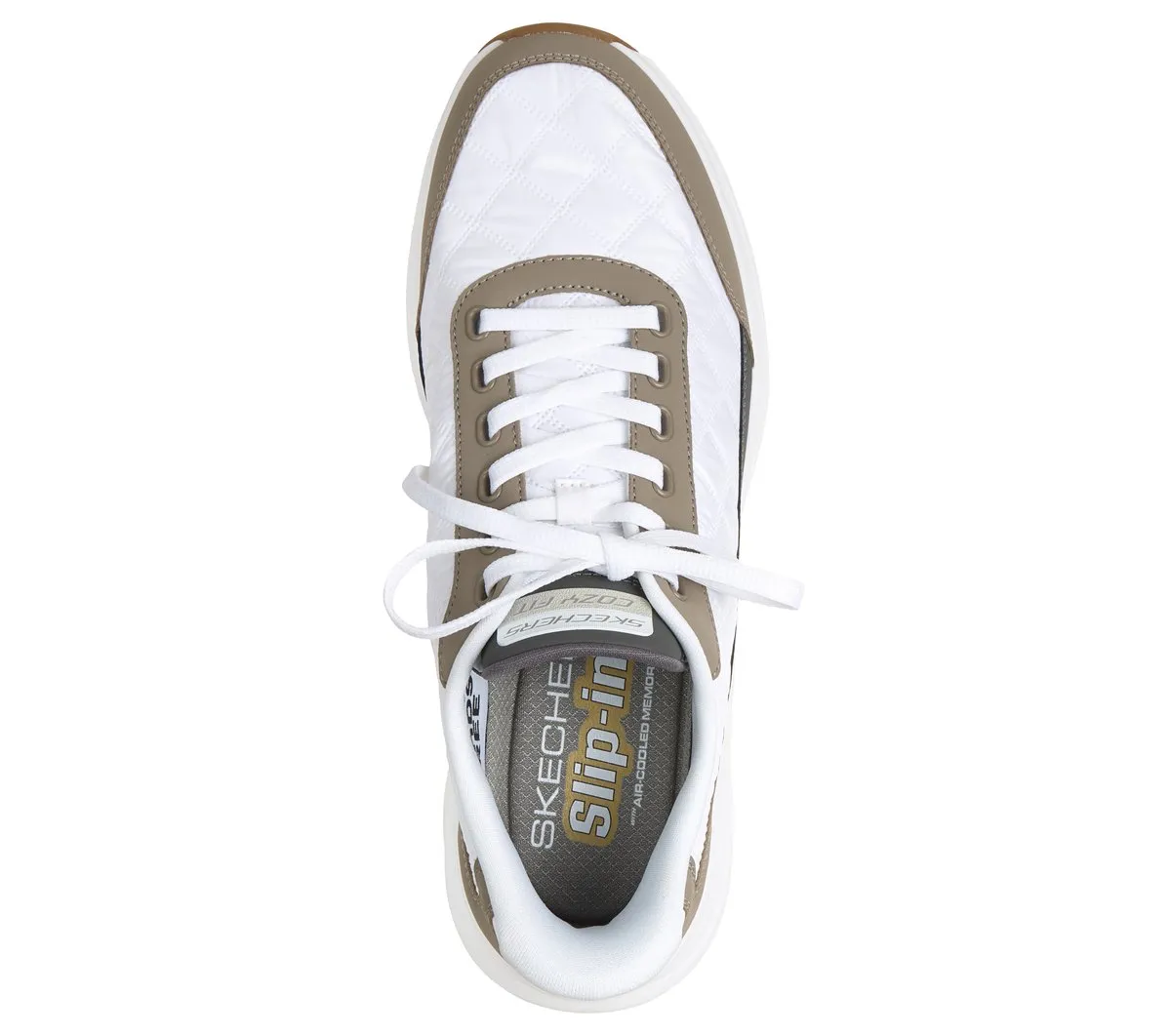 Skechers Slip-ins: Contour Foam – Cozy Fit Kiroh