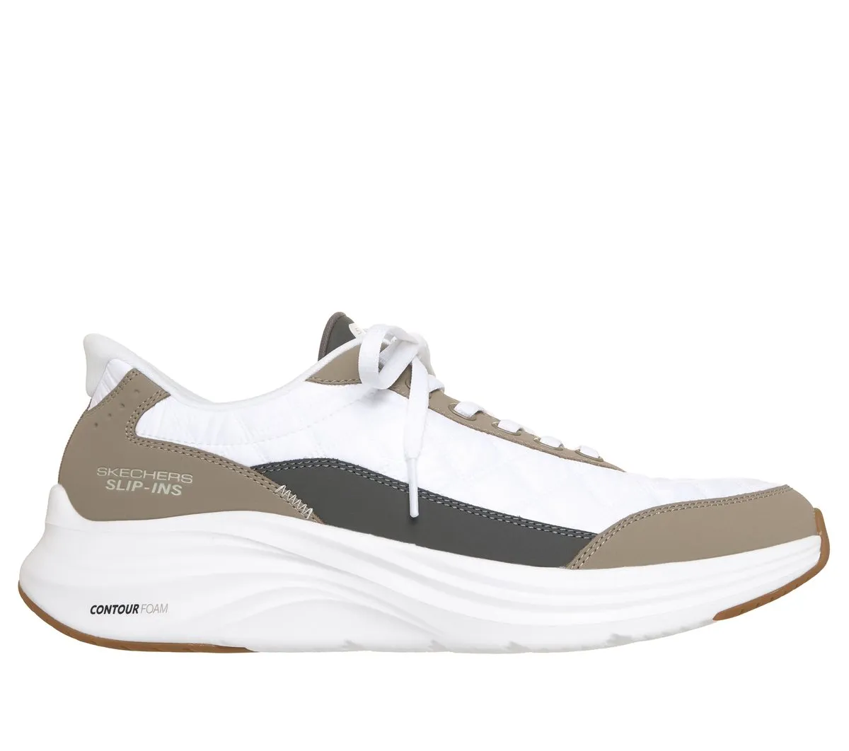 Skechers Slip-ins: Contour Foam – Cozy Fit Kiroh