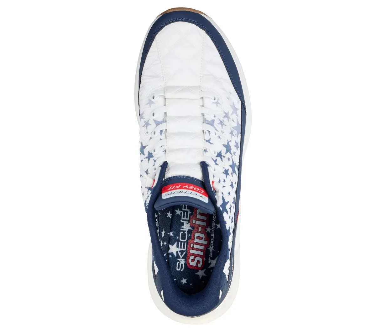 Skechers Slip-ins: Contour Foam – Cozy Fit&nbsp;Cozica