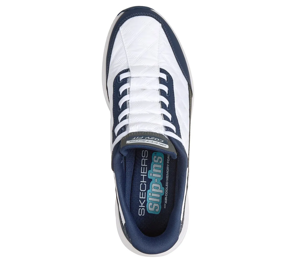 Skechers Slip-ins: Contour Foam – Cozy Fit Ohtro