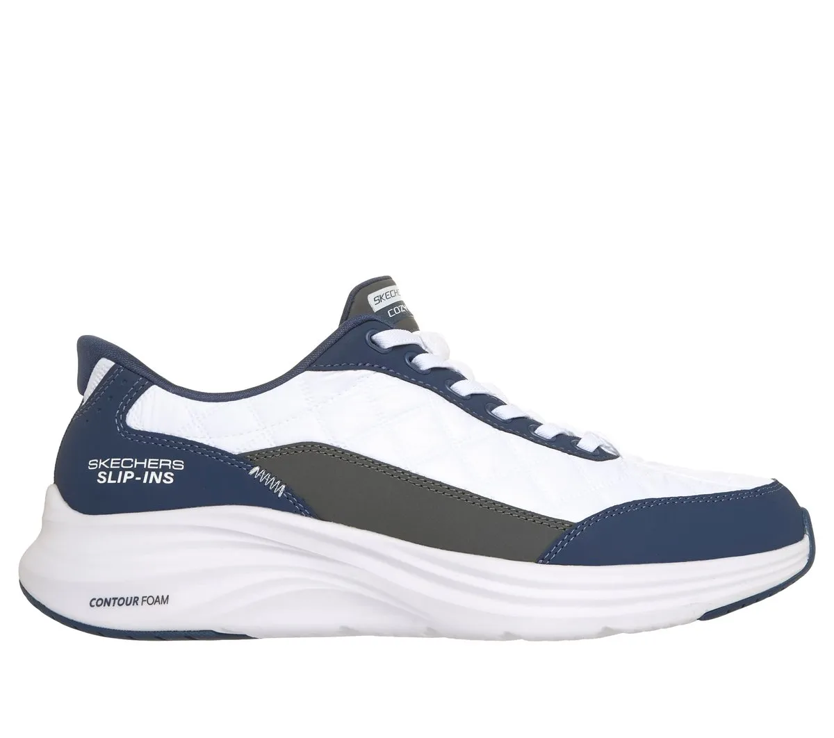 Skechers Slip-ins: Contour Foam – Cozy Fit Ohtro