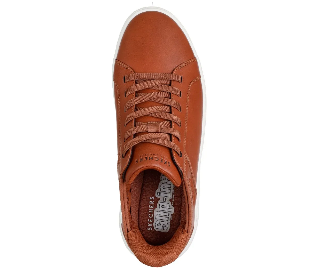 Skechers Slip-ins: Court Break – Double Vented