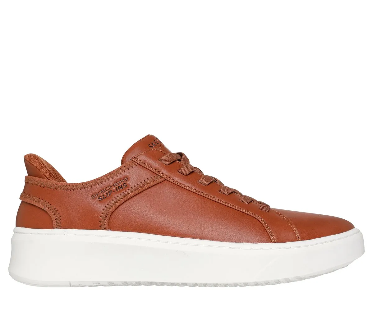 Skechers Slip-ins: Court Break – Double Vented