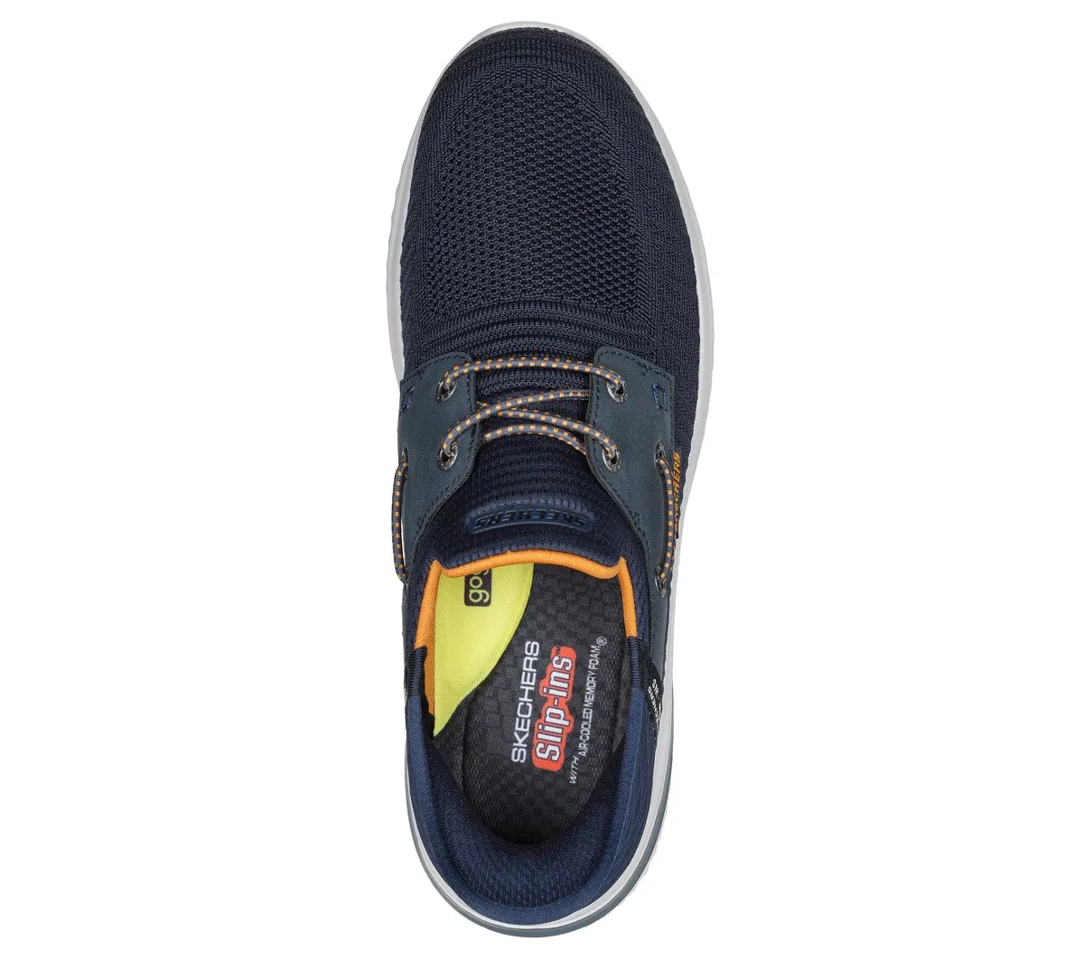 Skechers Slip-ins: Delson 3.0 – Roth