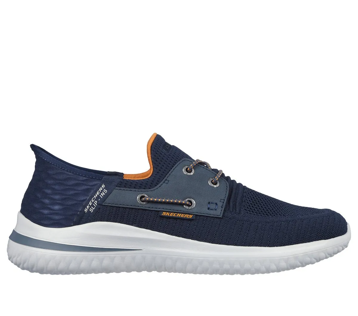 Skechers Slip-ins: Delson 3.0 – Roth
