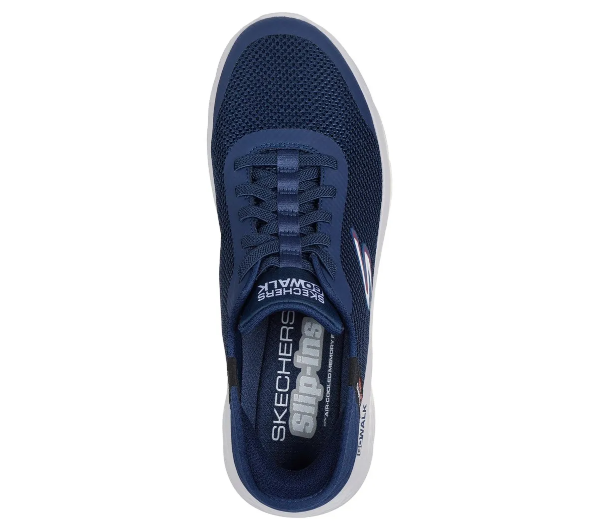 Skechers Slip-ins: GO WALK Flex – Hands Up