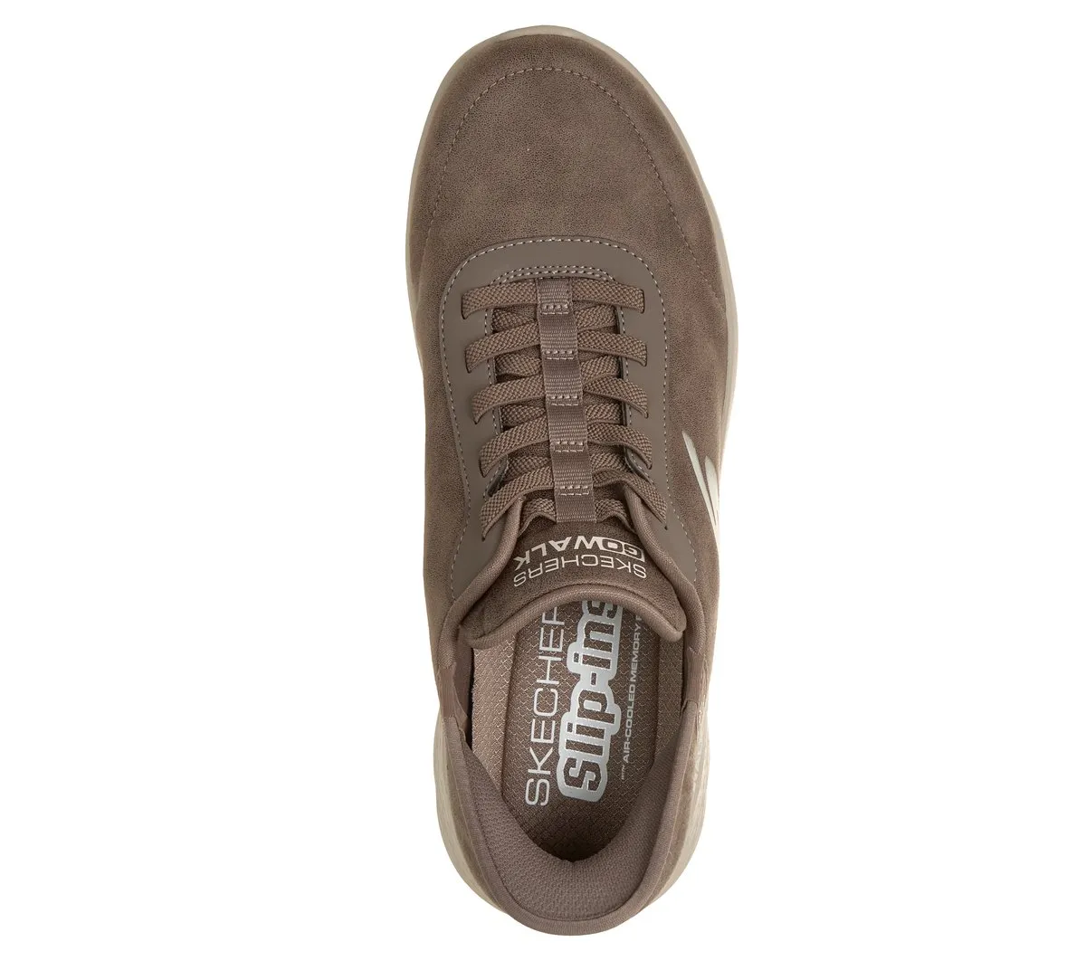 Skechers Slip-ins: GO WALK Flex – Smooth Motion