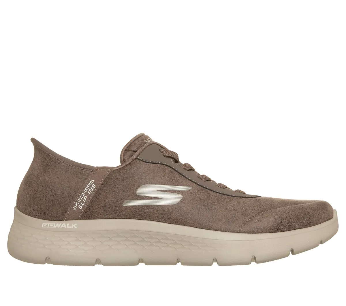 Skechers Slip-ins: GO WALK Flex – Smooth Motion