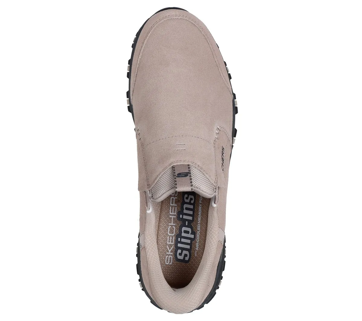 Skechers Slip-ins: Hillcrest – Cedar Root