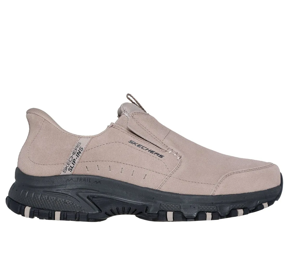 Skechers Slip-ins: Hillcrest – Cedar Root