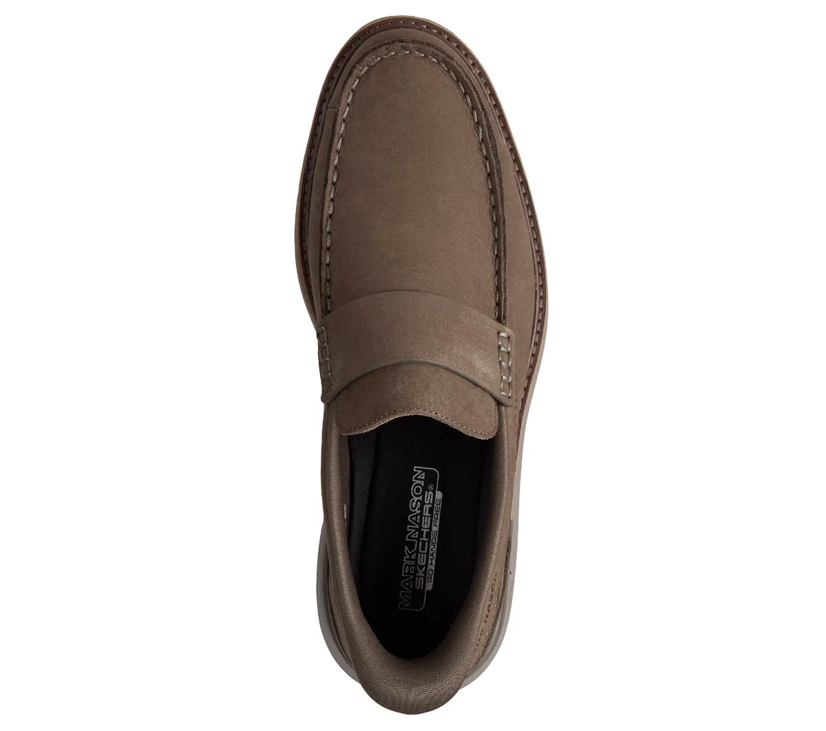 Skechers Slip-ins Mark Nason: Mako – Brenner
