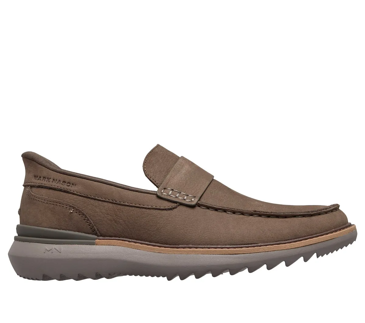 Skechers Slip-ins Mark Nason: Mako – Brenner