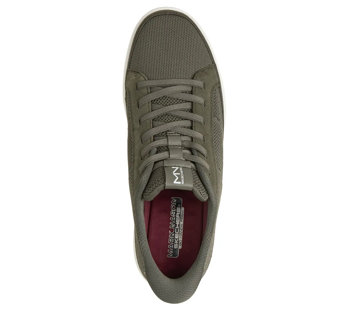Skechers Slip-ins Mark Nason: Sup-Air – Caldor