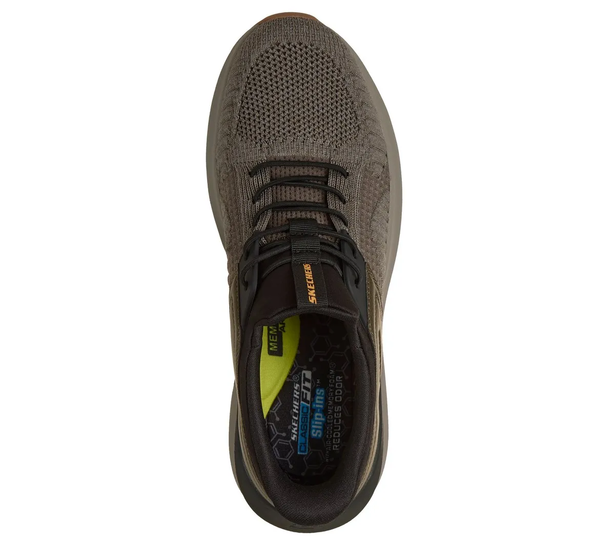 Skechers Slip-ins: Neville – Crosby
