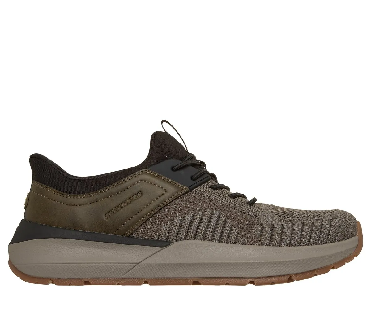 Skechers Slip-ins: Neville – Crosby