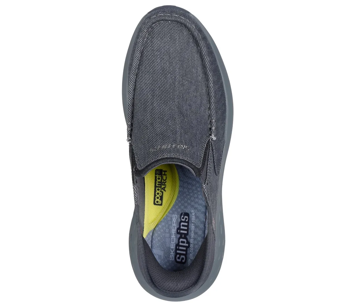 Skechers Slip-ins: Parson – Dewitt